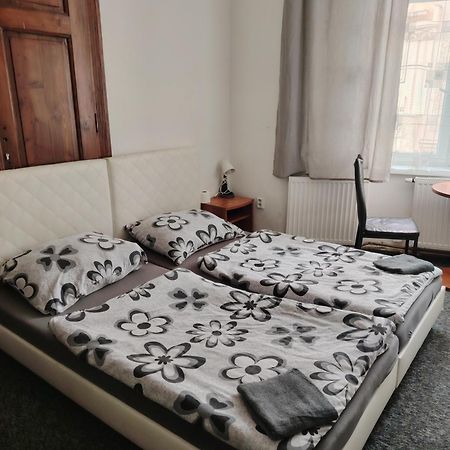 Centrum Ostrava - Rooms 외부 사진