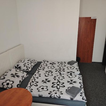 Centrum Ostrava - Rooms 외부 사진