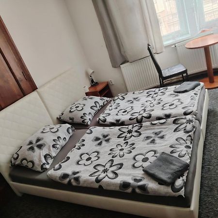 Centrum Ostrava - Rooms 외부 사진