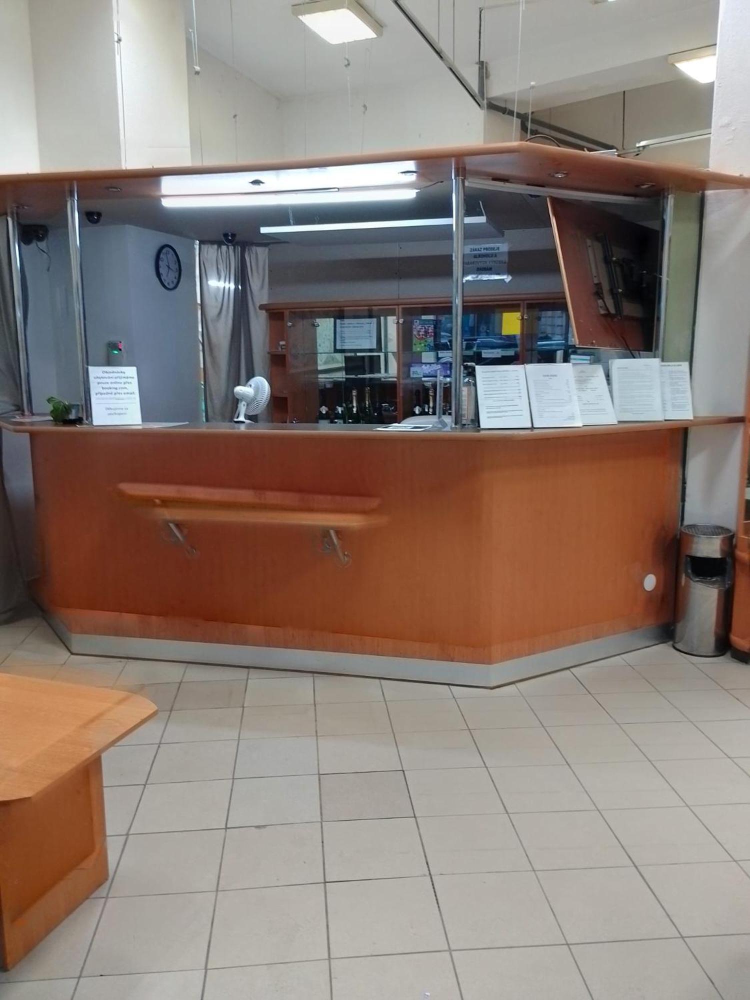 Centrum Ostrava - Rooms 외부 사진