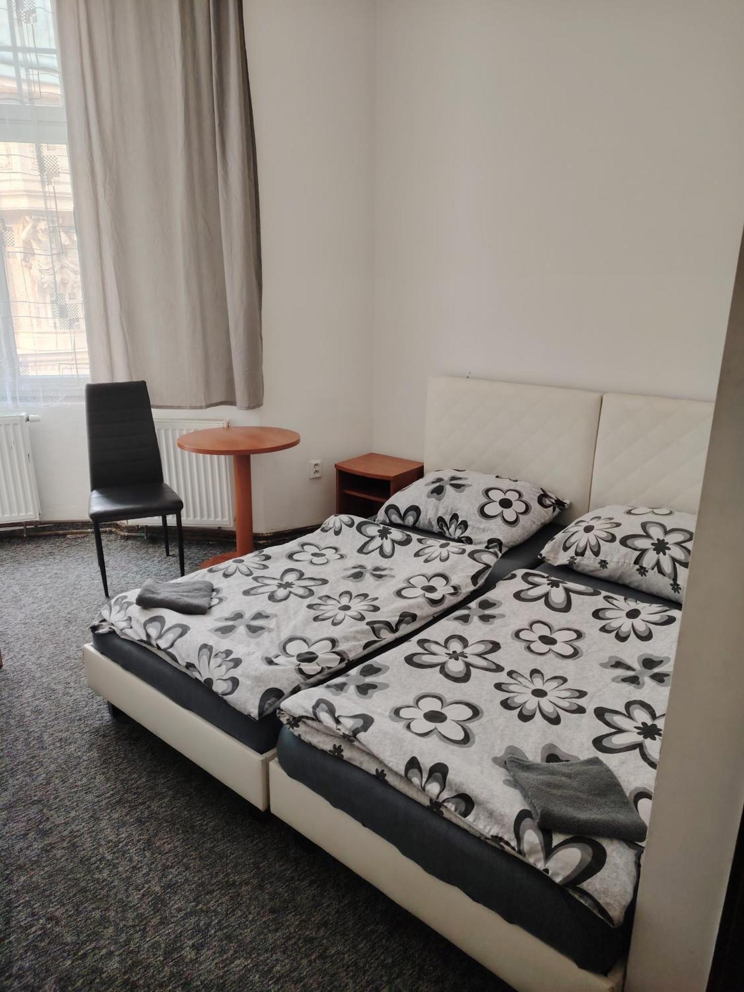 Centrum Ostrava - Rooms 외부 사진