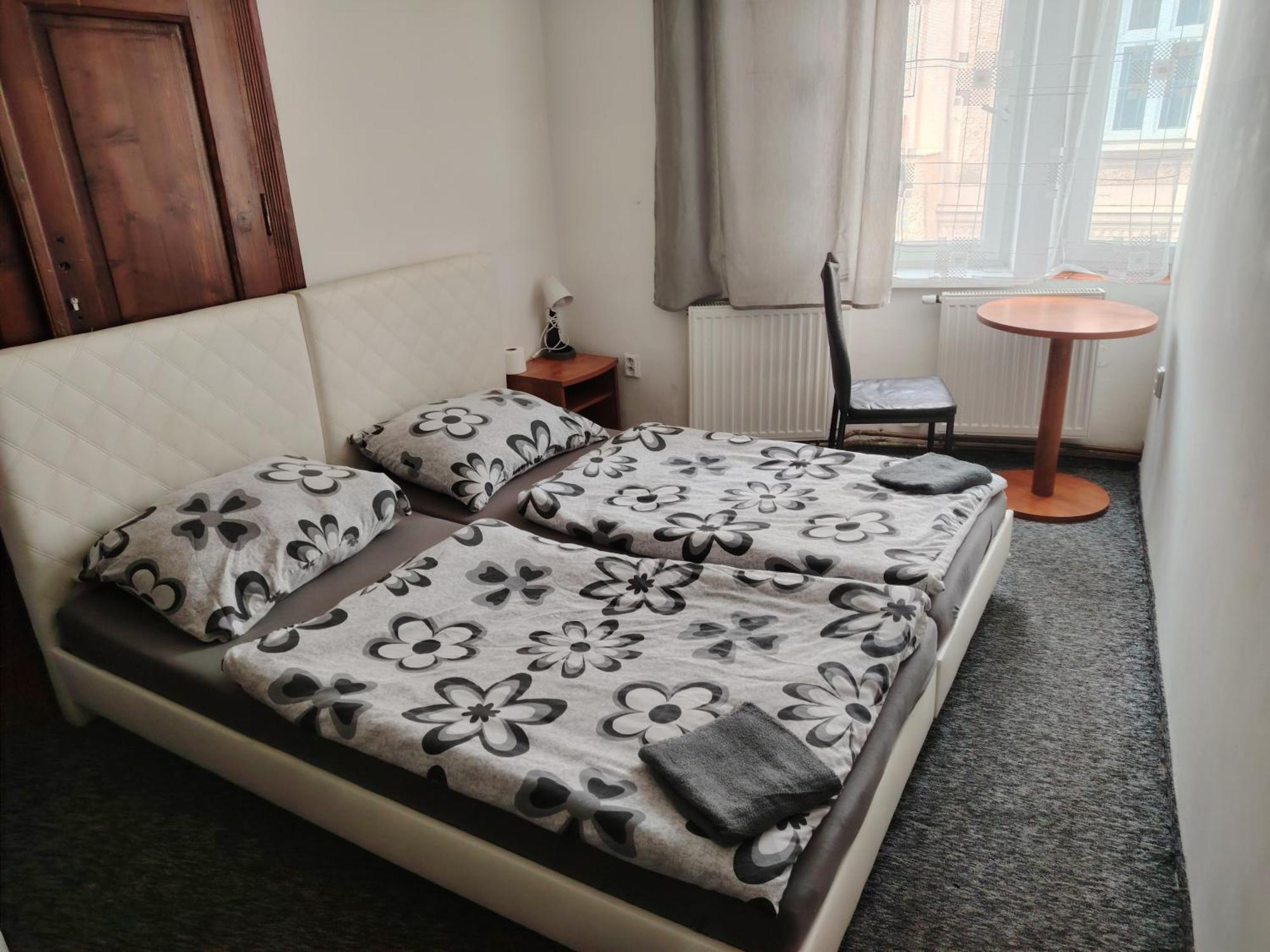 Centrum Ostrava - Rooms 외부 사진