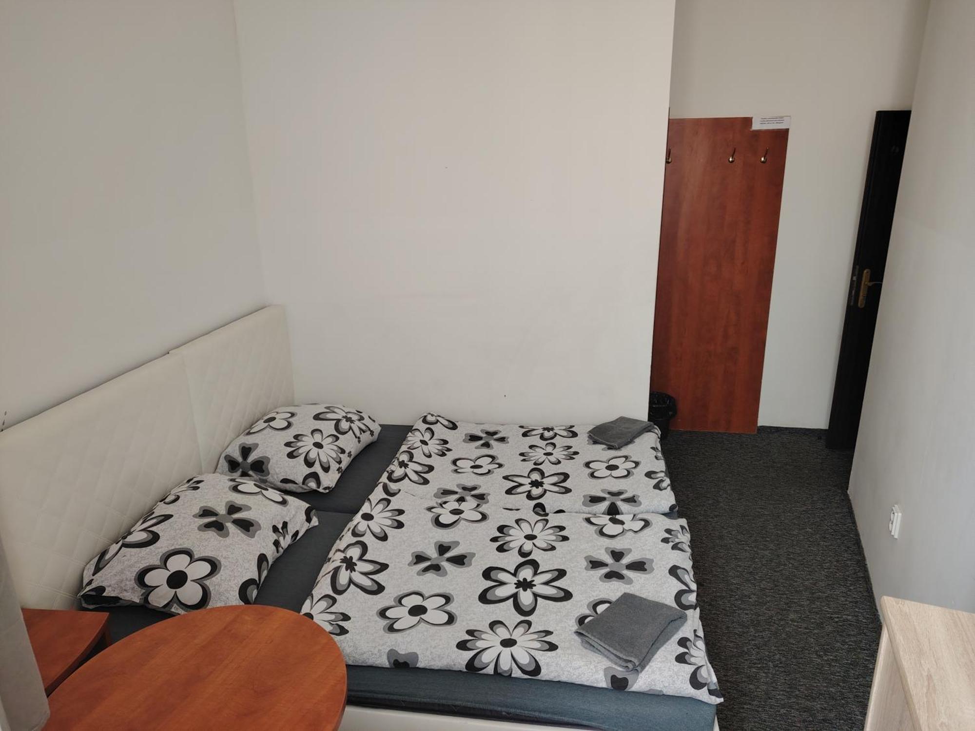 Centrum Ostrava - Rooms 외부 사진
