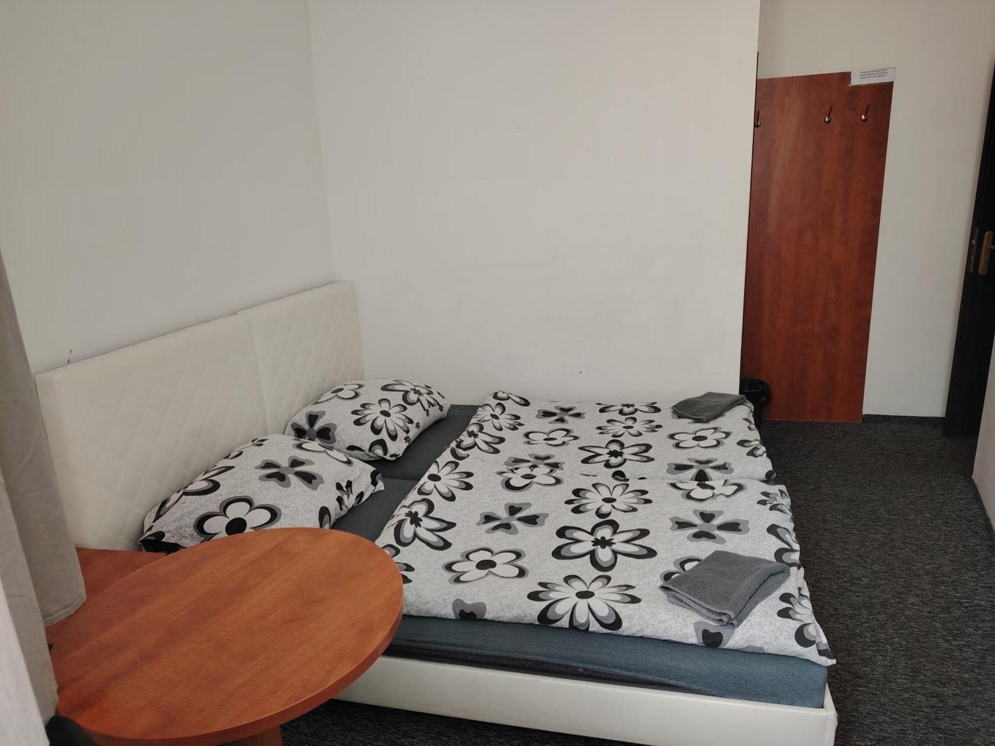 Centrum Ostrava - Rooms 외부 사진