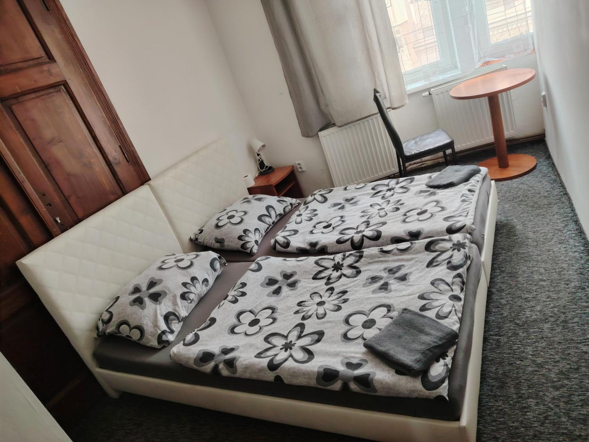 Centrum Ostrava - Rooms 외부 사진